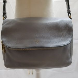 Fossil Shoulder/Cross Body Bag "Preston"